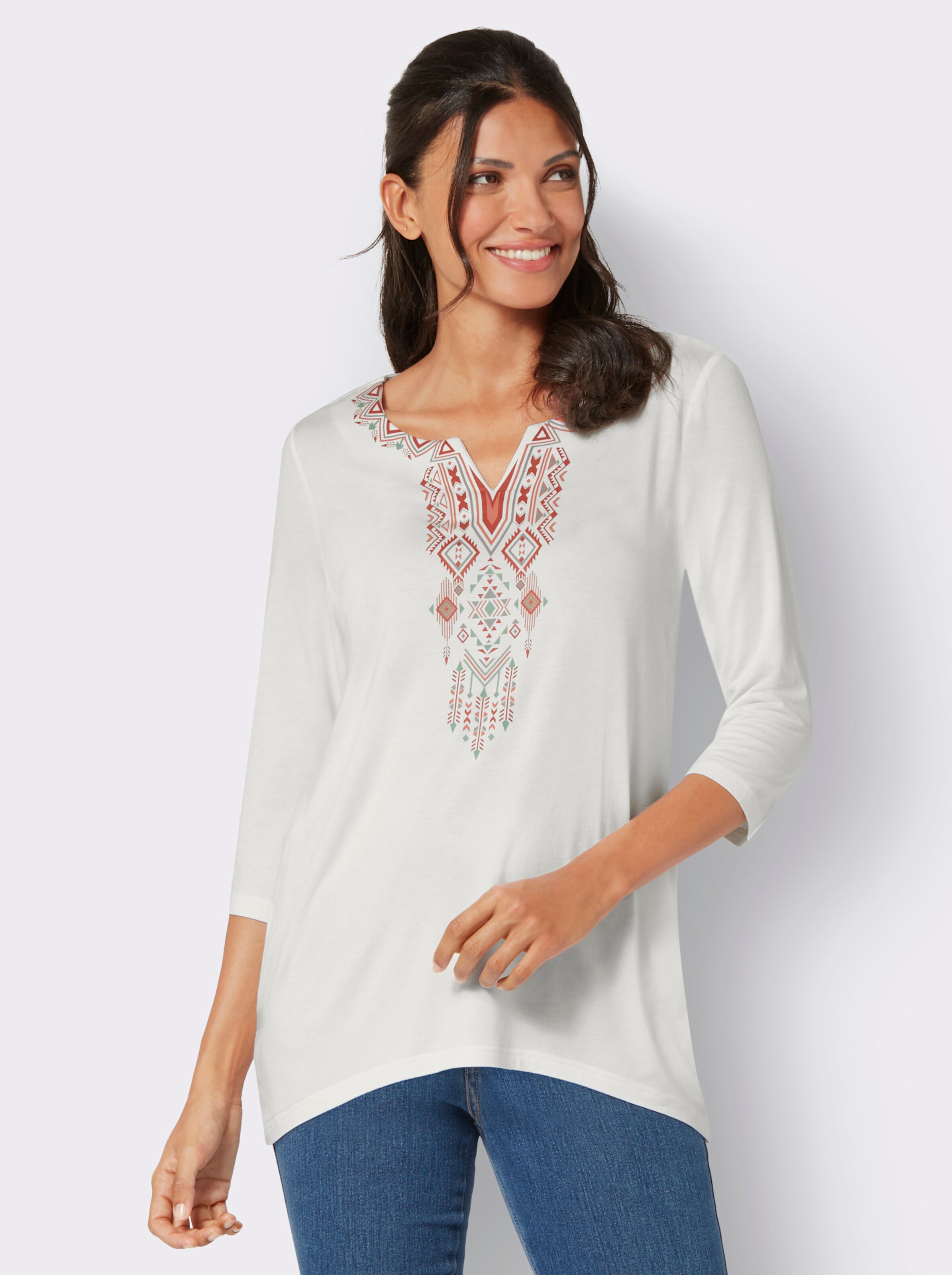 Zipfelshirt