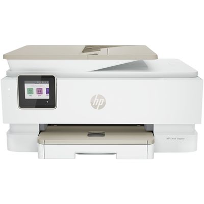 HP Envy Inspire 7920E All-in-One - imprimante multifonction jet d'encre couleur A4 - Wifi, éligible Instant Ink
