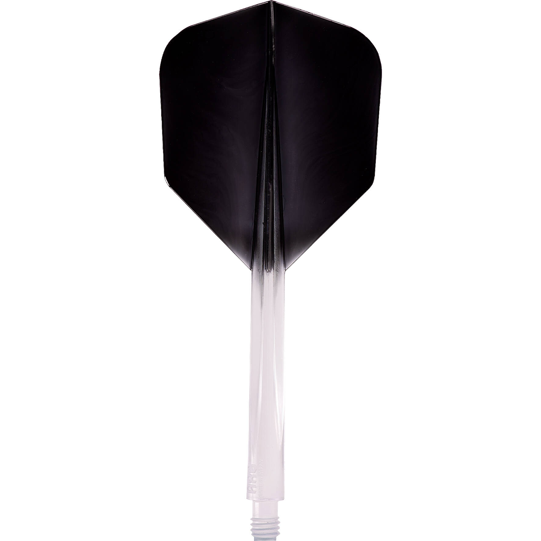 Condor - AXE Gradient Flight Schwarz - Small Standard