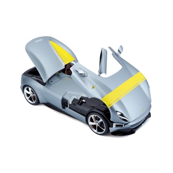 Bburago Ferrari Monza SP-1 métal 1:18