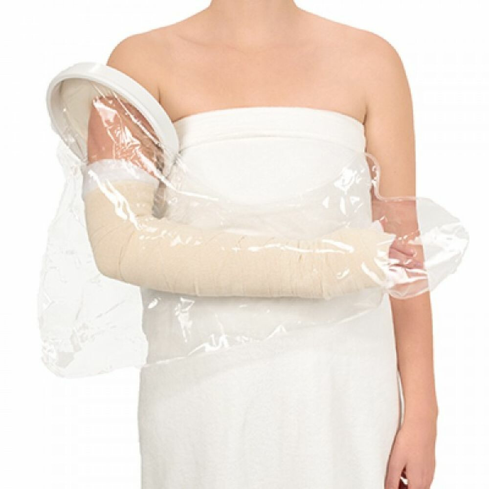 Vitility Douchehoes Arm Heel