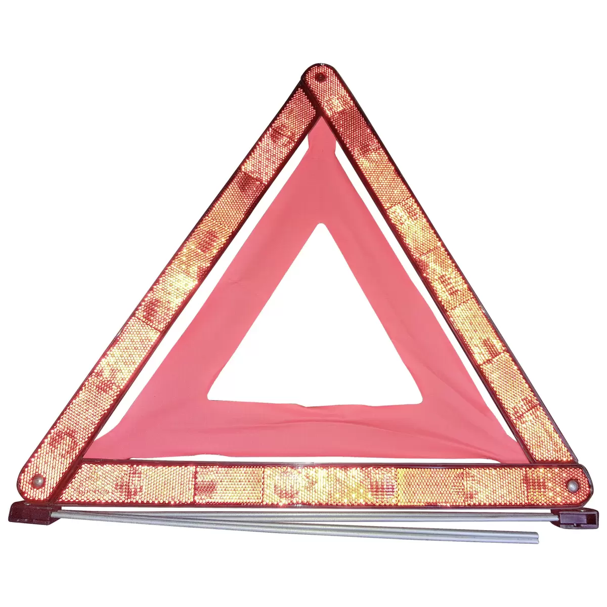 Pannendreieck Standard Rot
