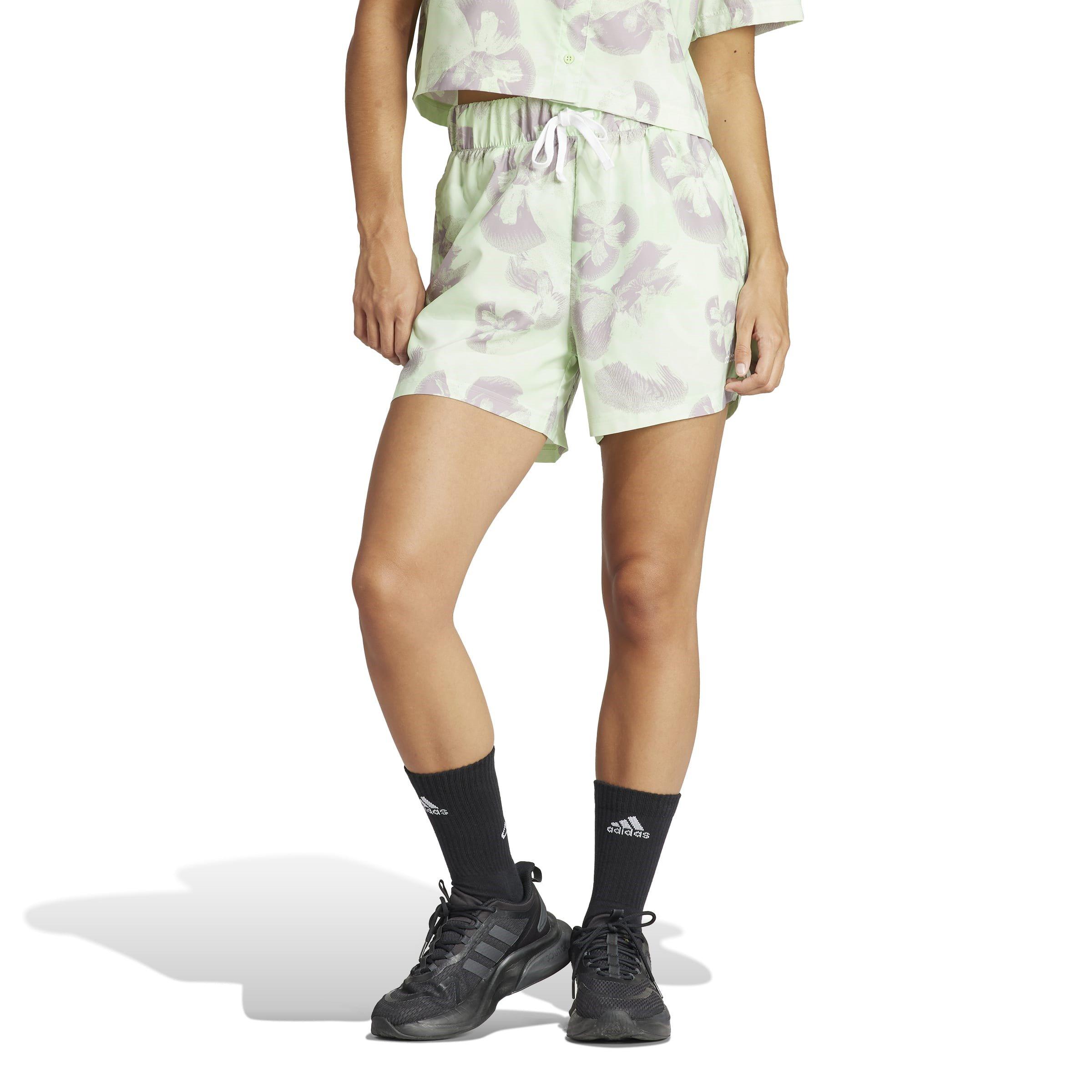 adidas Tracksuit Shorts Womens
