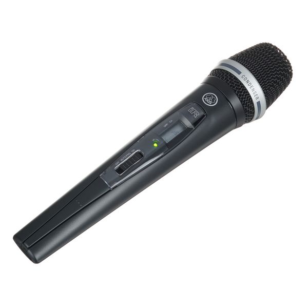 AKG WMS470 Vocal Set C5 Band 8