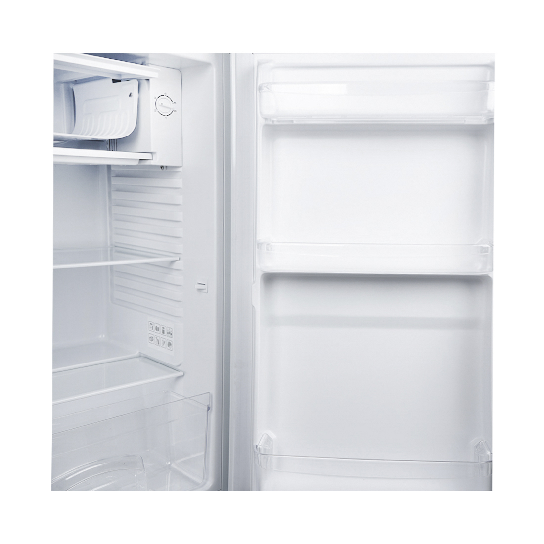Kibernetik KSG90 Kühlschrank 89 Liter