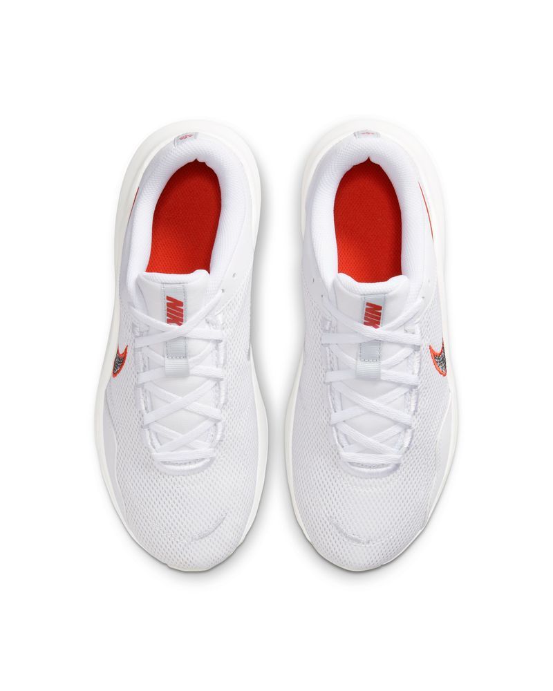 Chaussures de training Nike Legend Essential 3 Next Nature Blanc pour femme