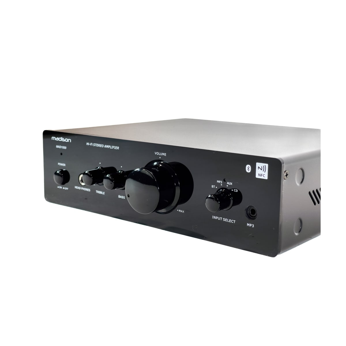 MAD1000 hi-fi forsterker