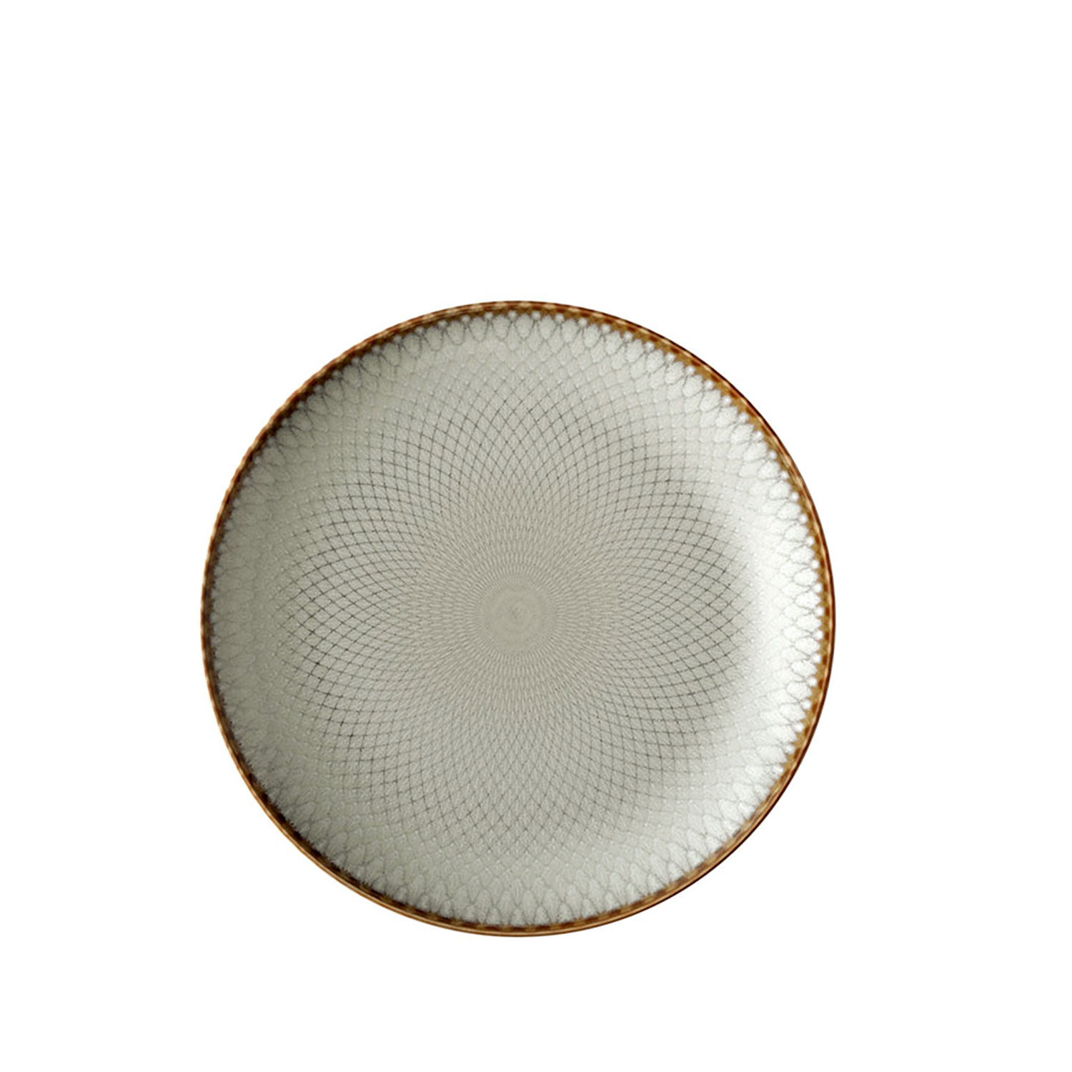 Sola Geschirr-Set Elements Day Mandala 12-teilig