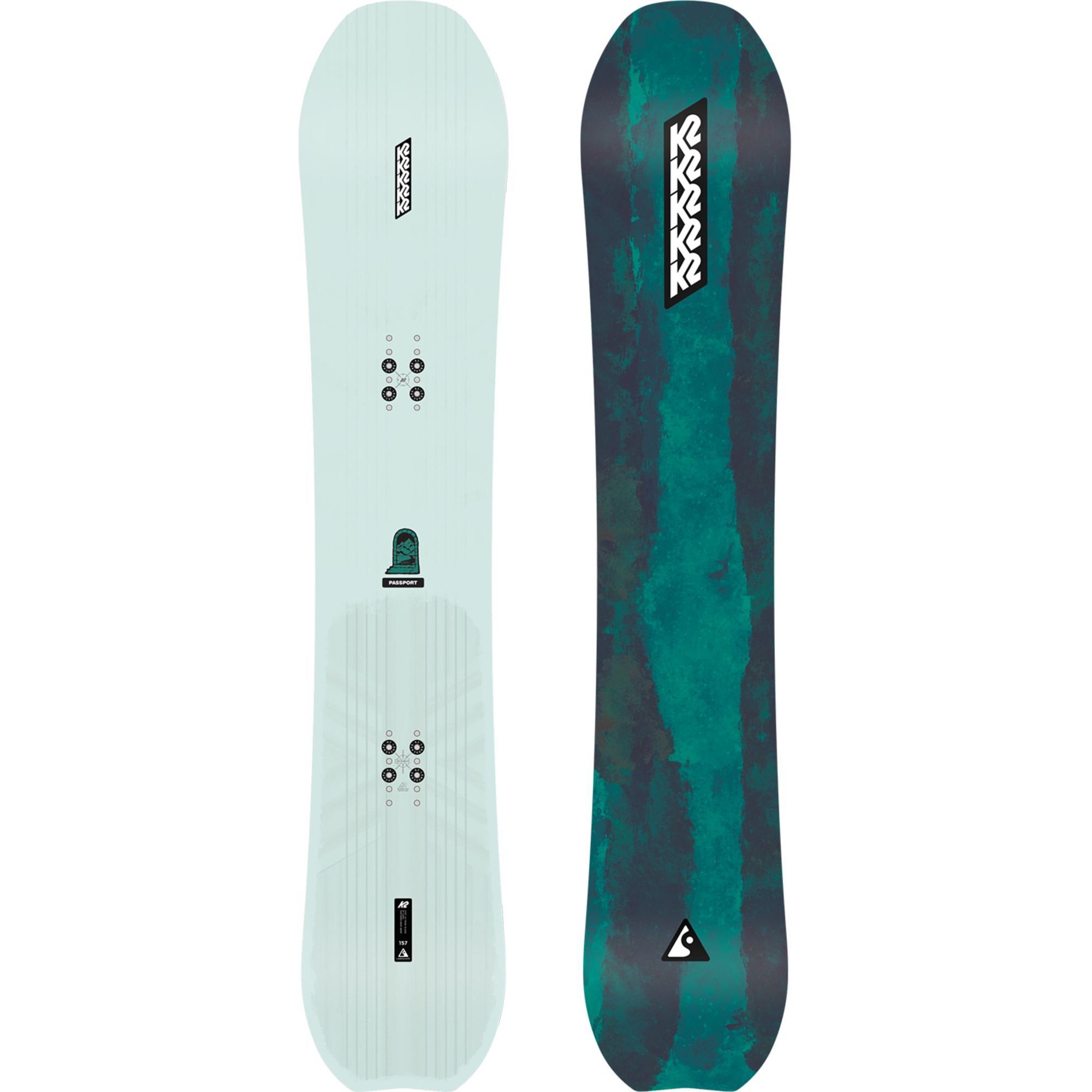 K2PASSPORT