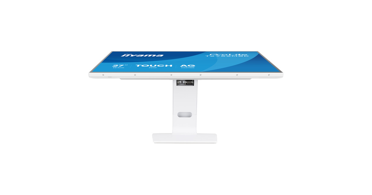 iiyamaProLite T2752MSC-W1AG 27