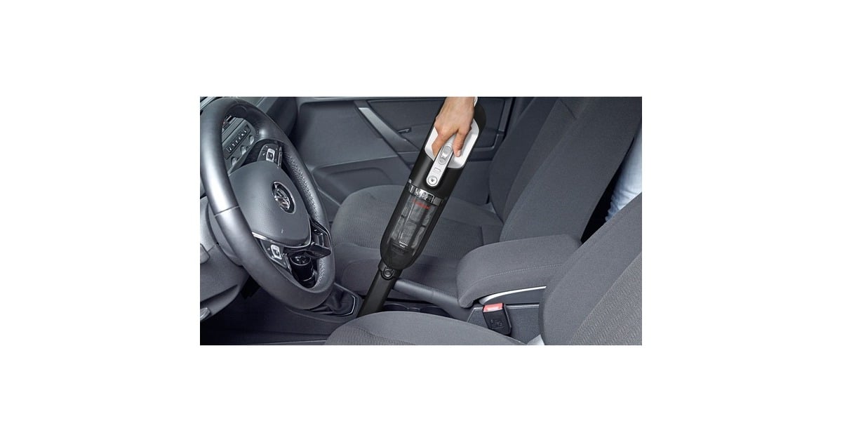 BoschSerie 4 draadloze steelstofzuiger Flexxo Gen2 28Vmax ProAnimal  (Rood, 2in1: kruimel- en steelstofzuiger, BB3ZOO28)
