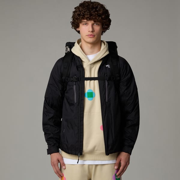 Sac à dos lifestyle THE NORTH FACE BASE CAMP FUSE BOX SUMMIT GOLD/TNF BLACK-N
