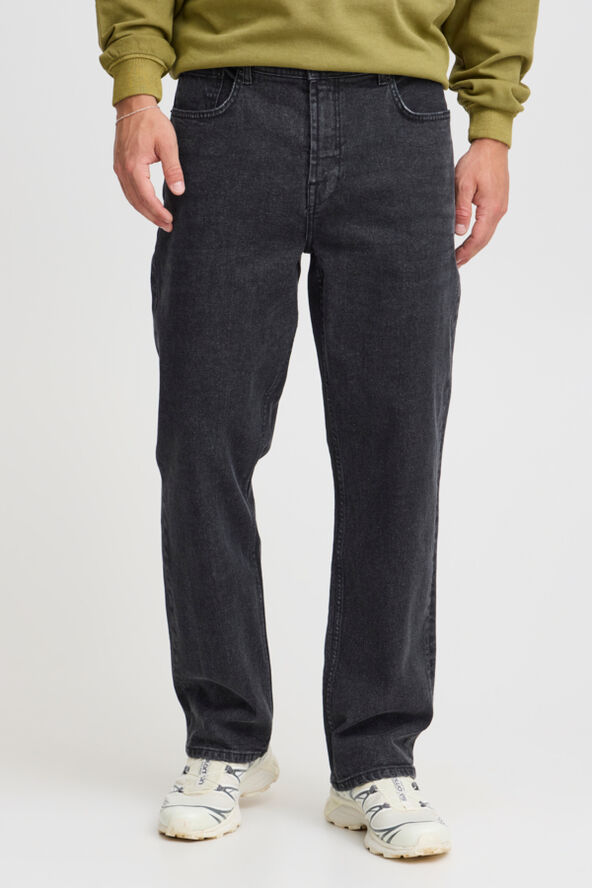 !Solid SDGuled Ryan Grey denim
