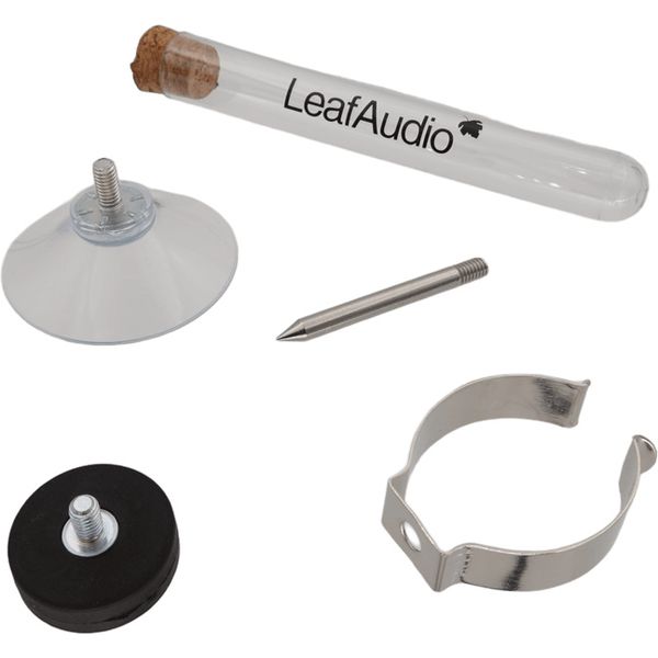 Leaf Audio Geophone S