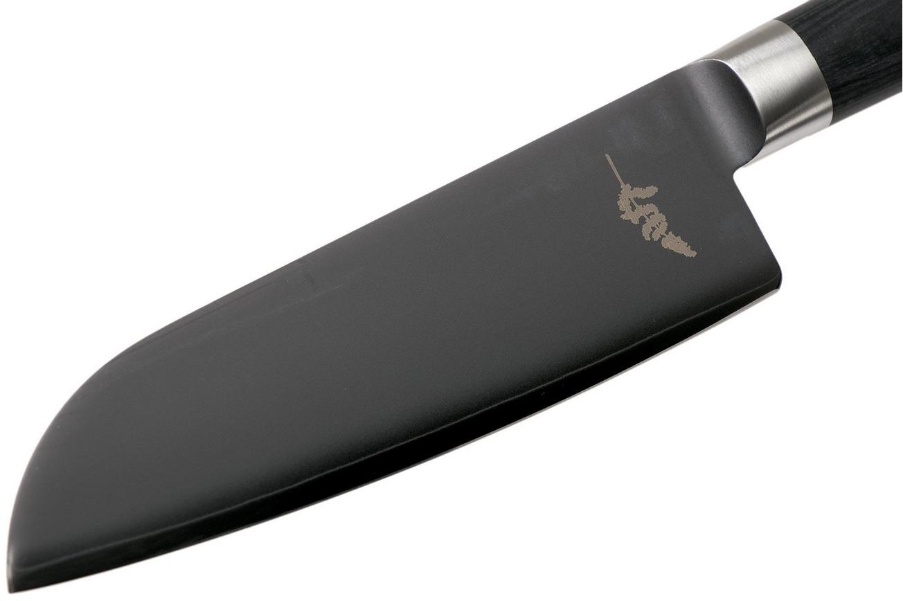 Kai Michel Bras No. 4 santoku