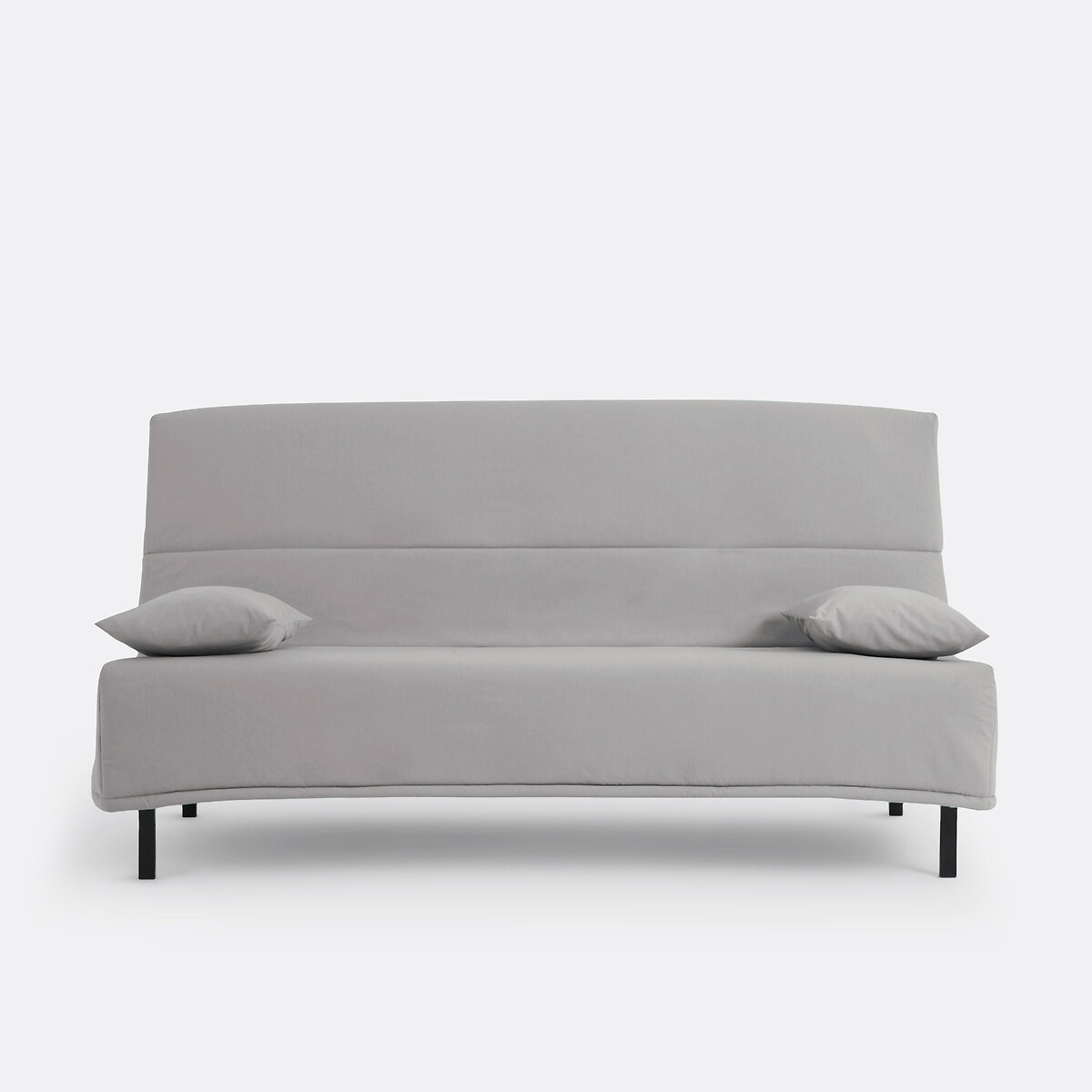 SO'HOME<br>Clic-clac, Bultex 14 cm, 2 x 10 latten, Derek