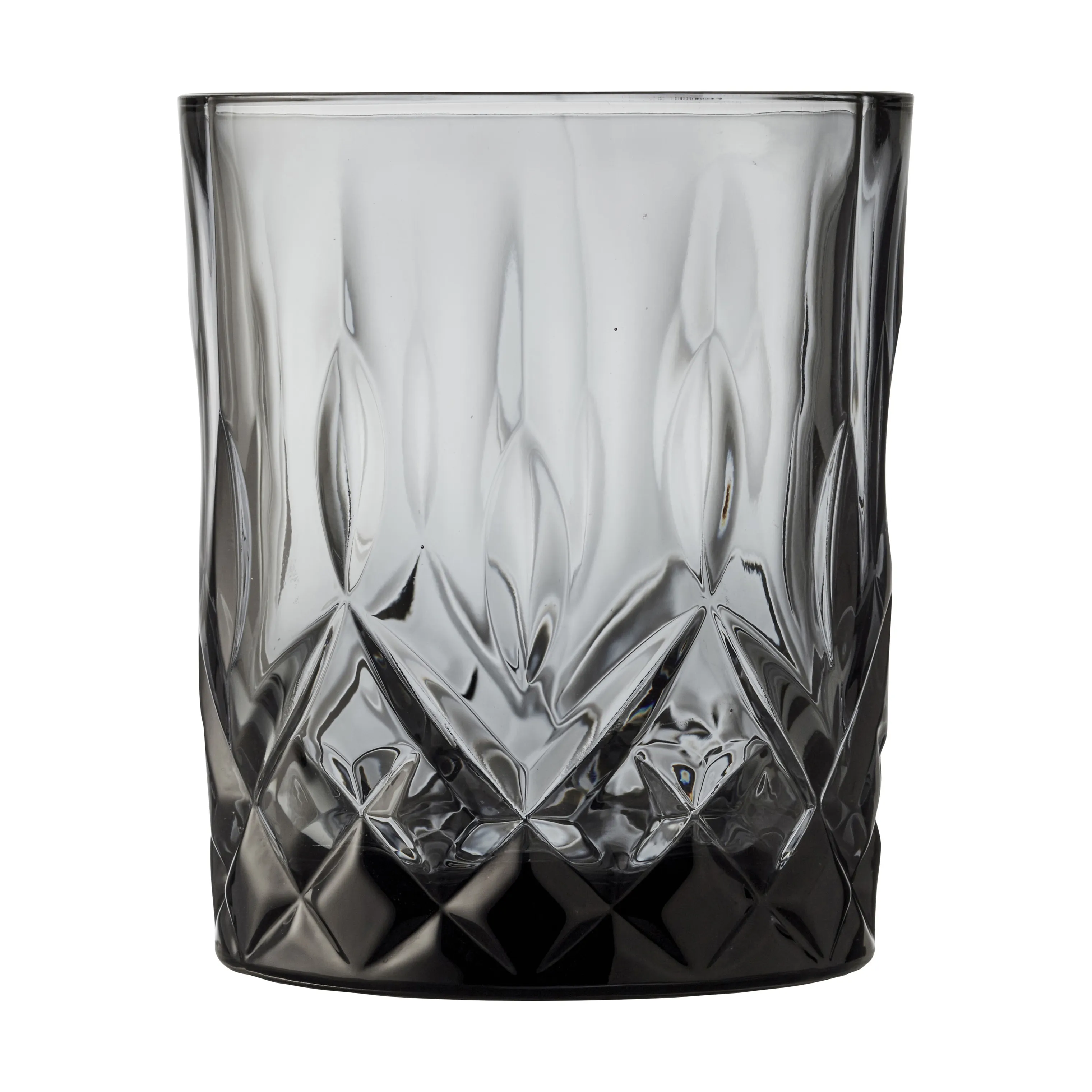 Lyngby Glas Sorrento Whiskyglas - 4 stk.