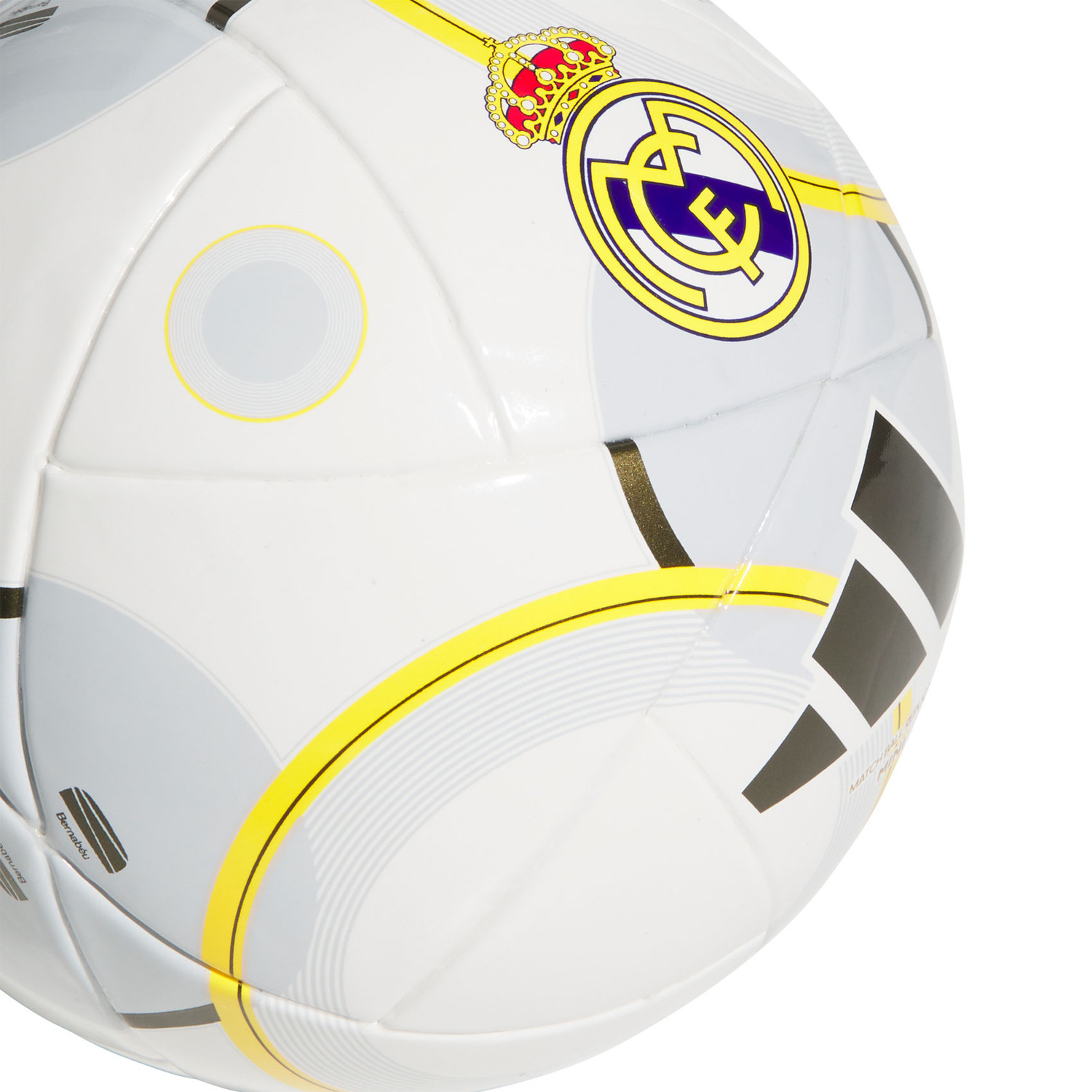adidas Real Madrid Mini Bal
