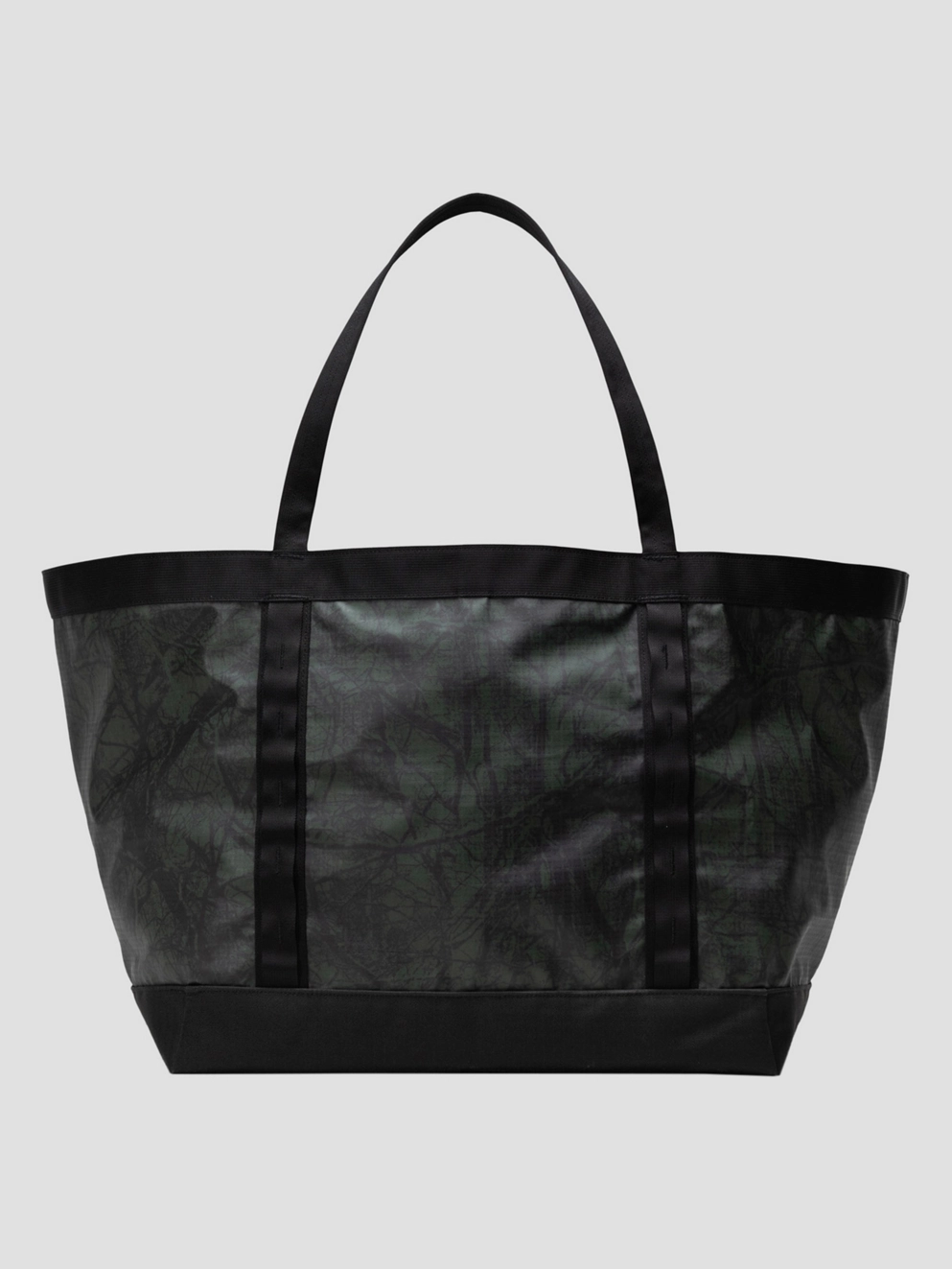 Herschel All Season Gear Tote 63 L Bag pineneedle eq camo