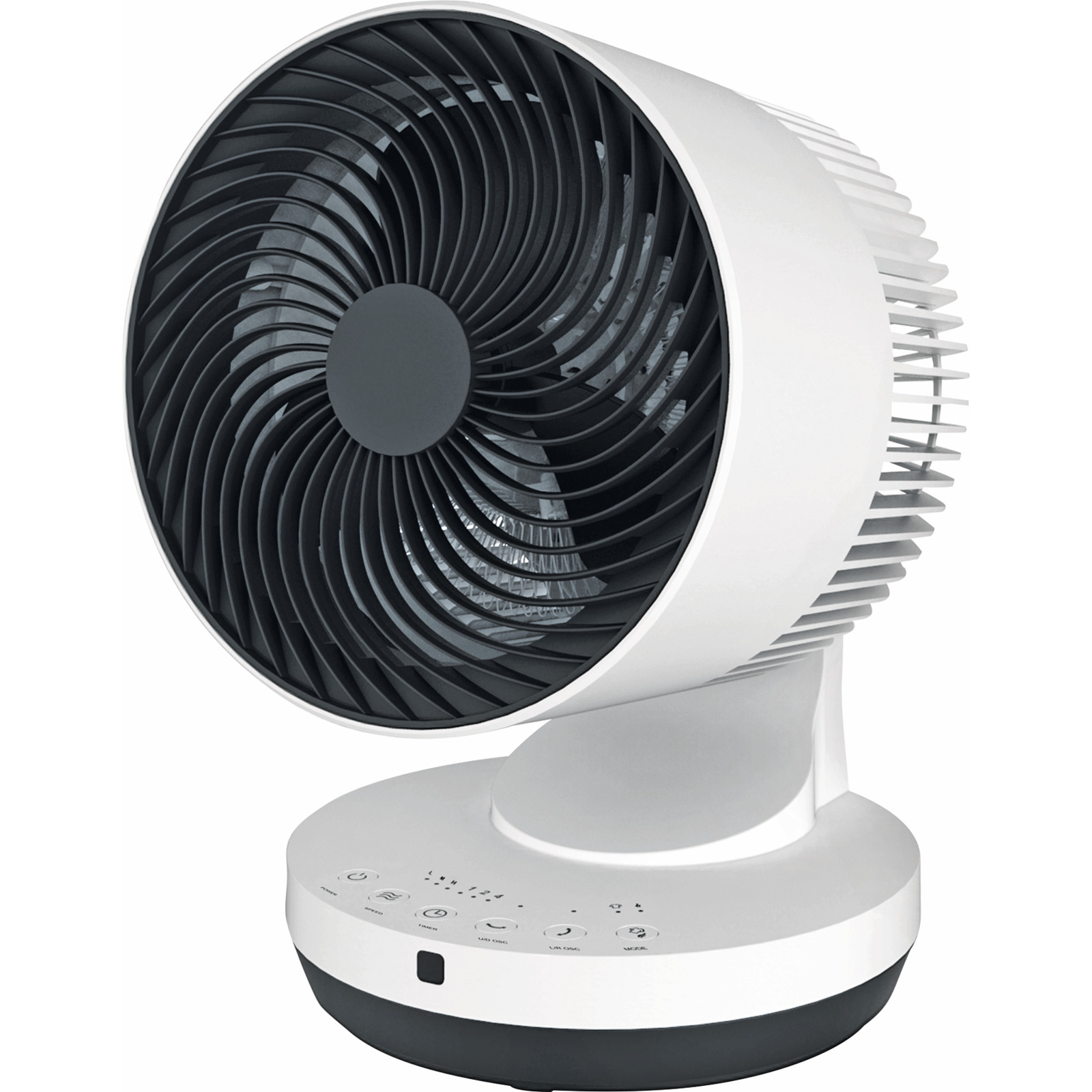 Stylies Tischventilator Hot & Cool Gemma