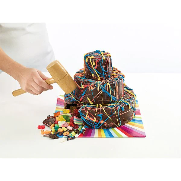 Kit Gâteau Surprise Lékué