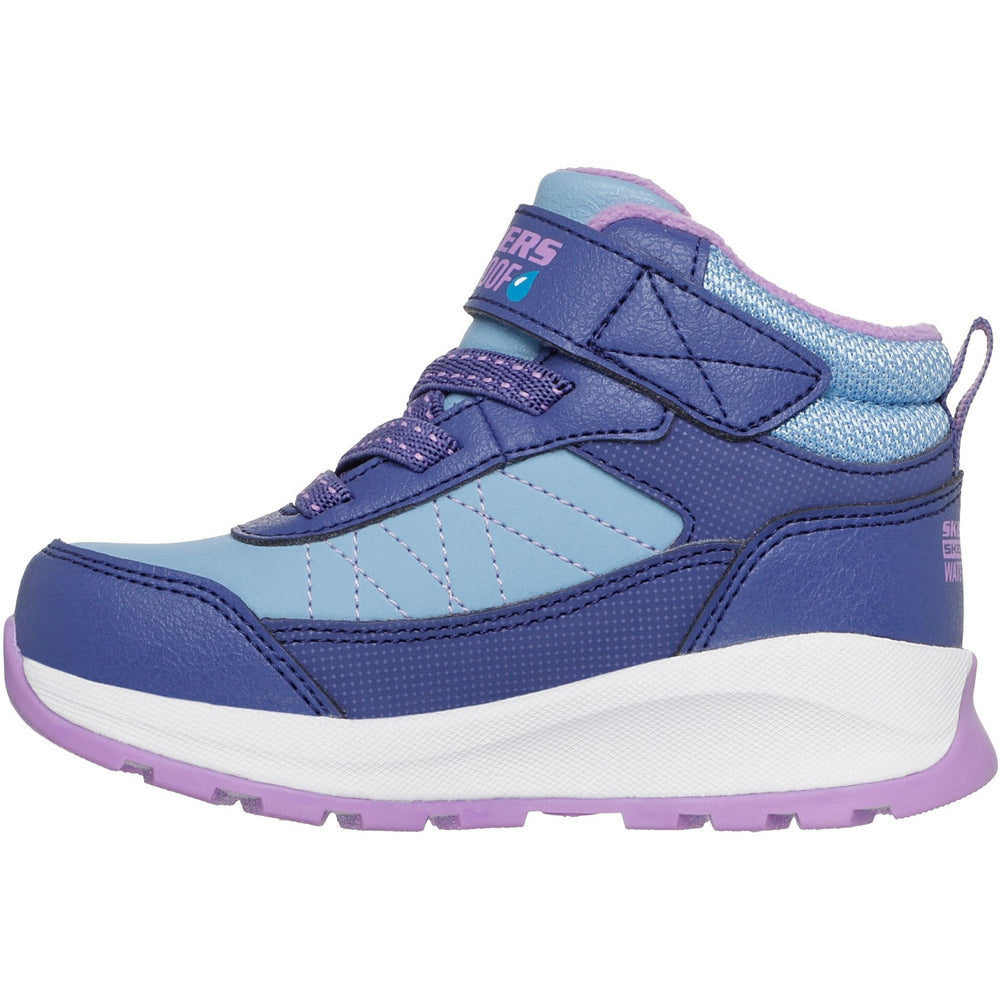 Køb Skechers Navy Storm Blazer Artic Mass