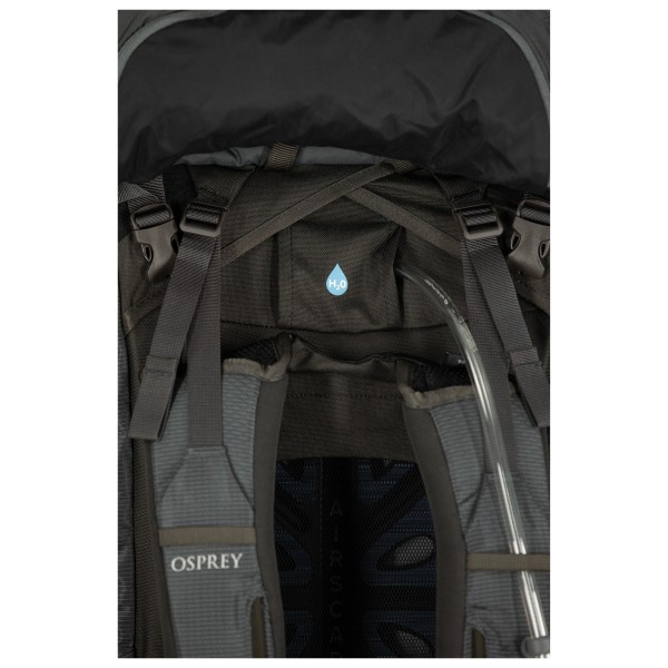 Osprey - Aether Plus 70 - Sac à dos de trekking