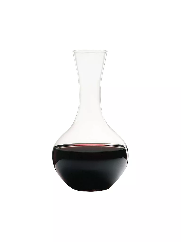 RIEDEL Dekanter Syrah transparent
