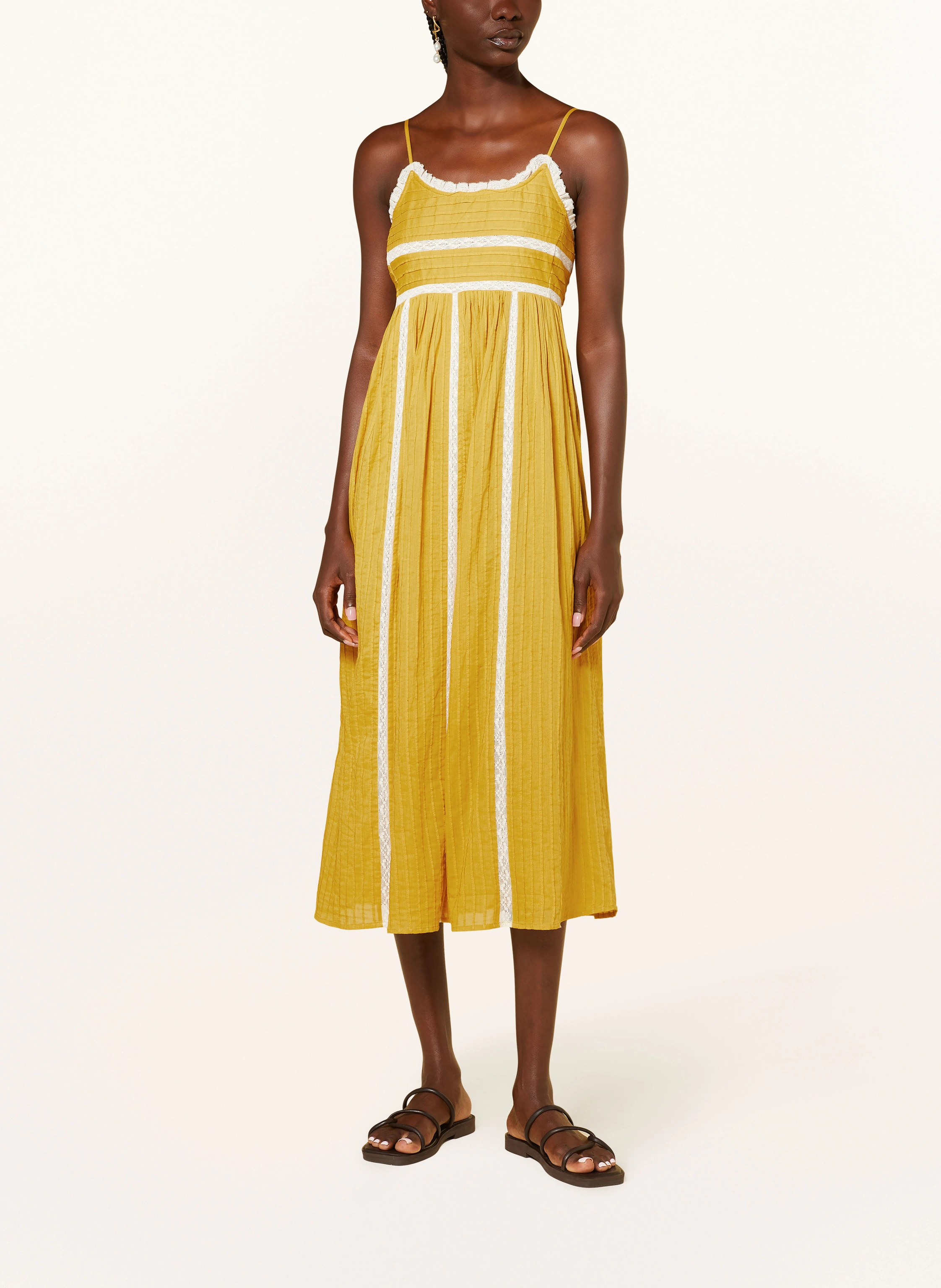 ba&sh Kleid PENSEE