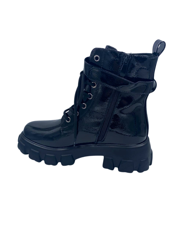 Bottines Roxane