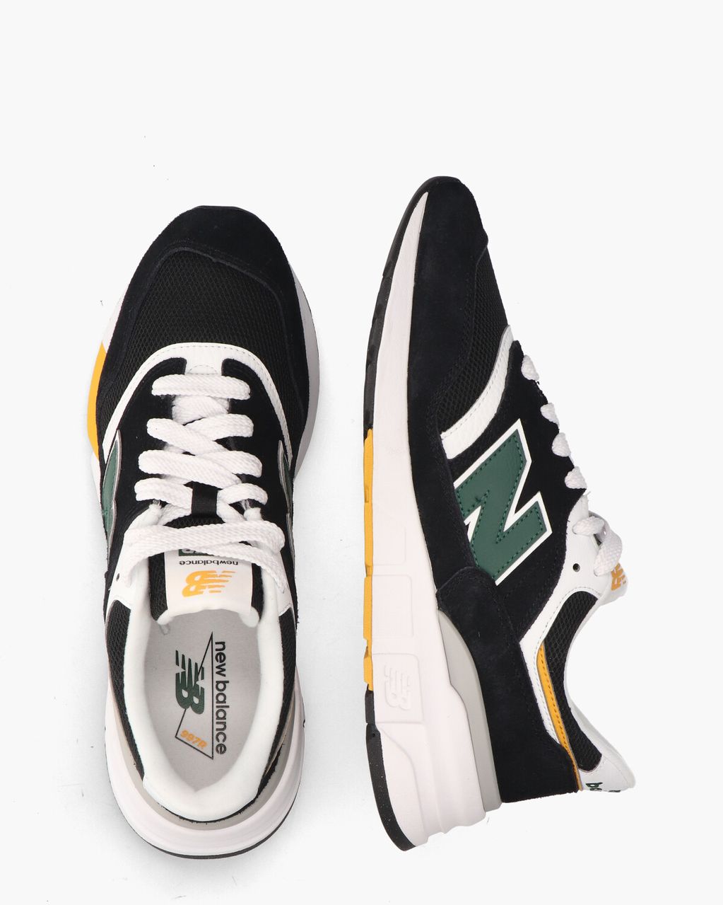 New Balance U997REC Herensneakers