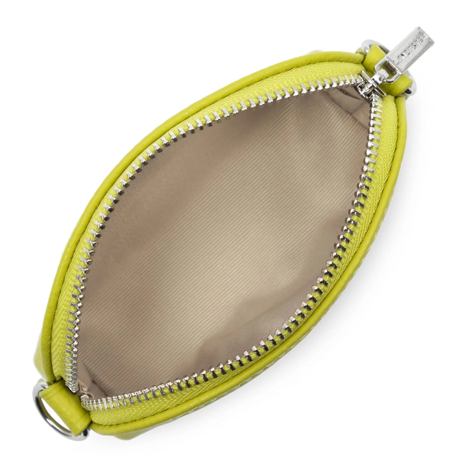 Foulonné PM-Petit porte-monnaie