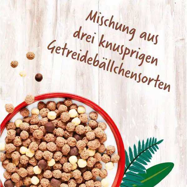 Schoko Balls