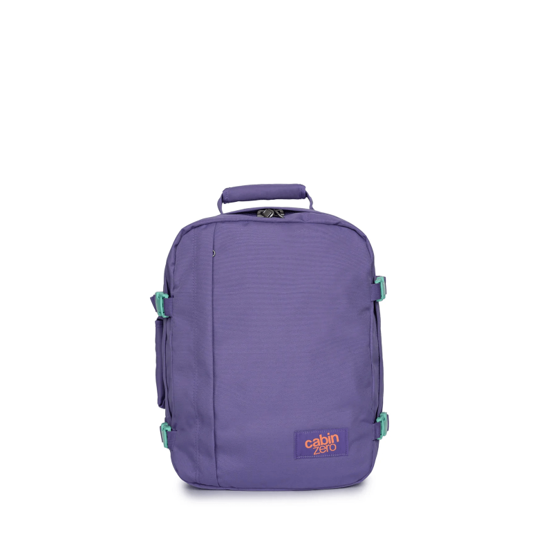 Sac à dos cabine Classic 28 Litres format A4 Lavender Love