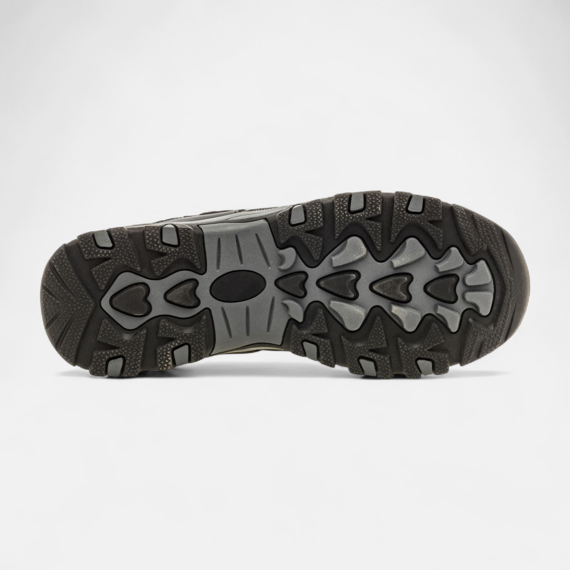Chaussures professionnelles Homme noir