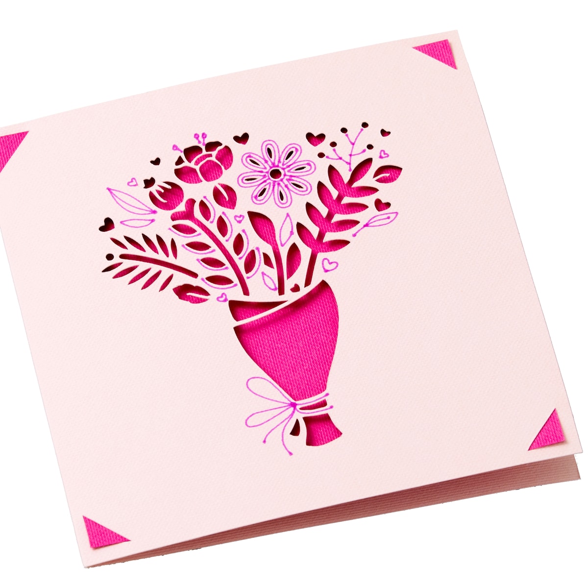 Cricut innleggskort 35-pakk (Glitz and Glam)