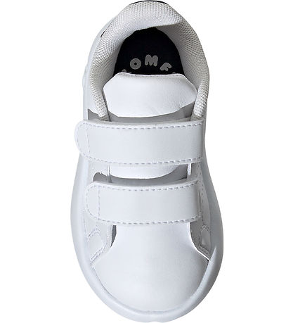 adidas Performance Schuhe - Advantage CF I - Weiß