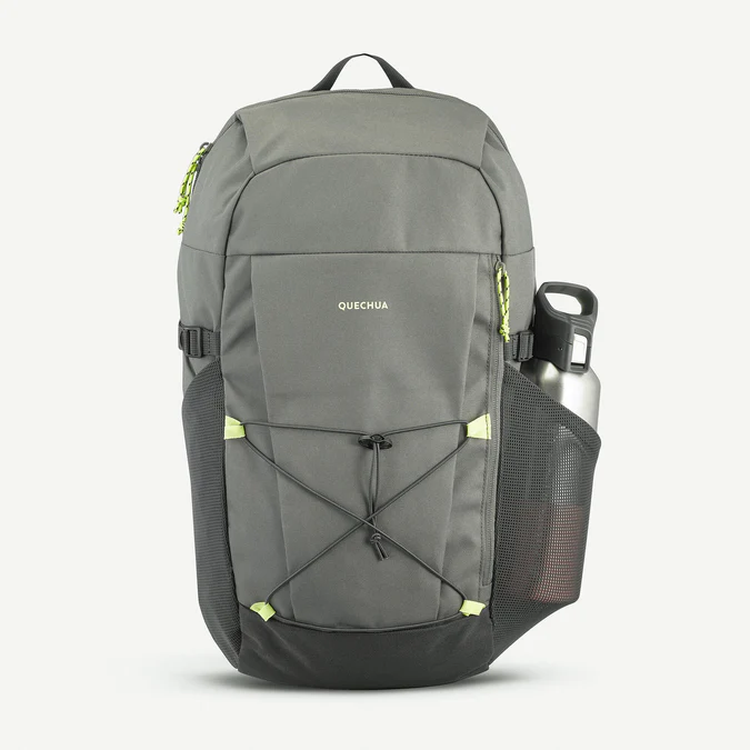 Decathlon Quechua - Mochila de caminhada Quechua NH Arpenaz 100 30 L