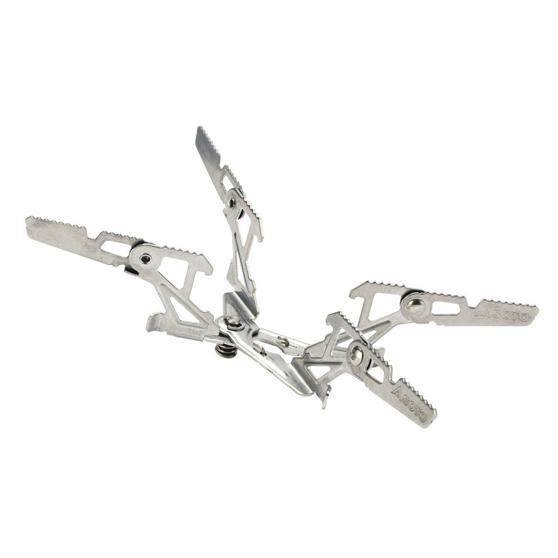 Soto 4FlexWindMaster Topfauflage