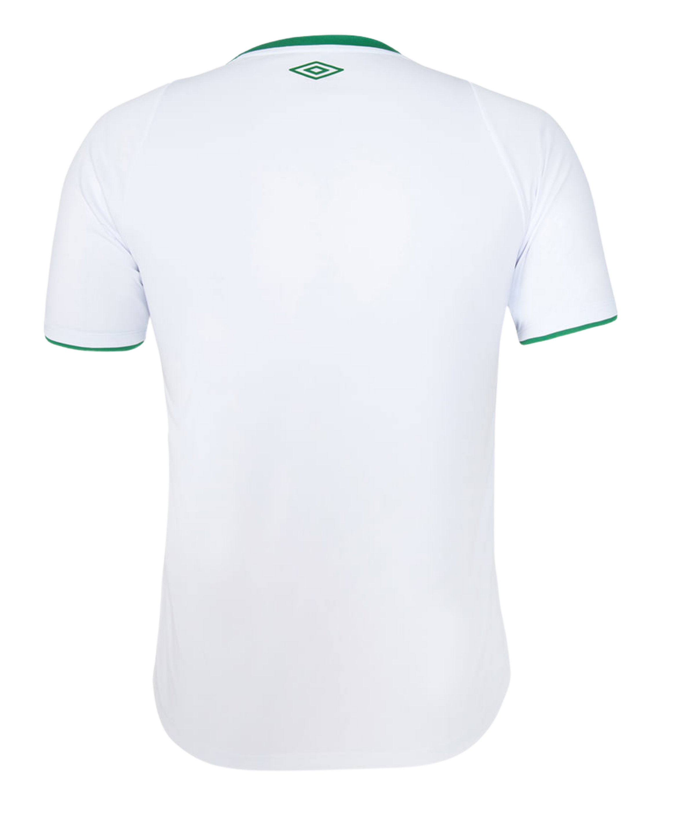 Chapecoense Uitshirt 2025 - Voetbalshirt Brazilië