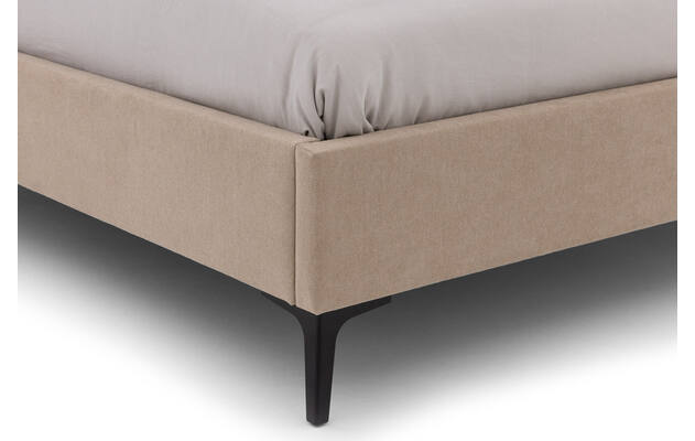 Gestoffeerd Bedframe Victory