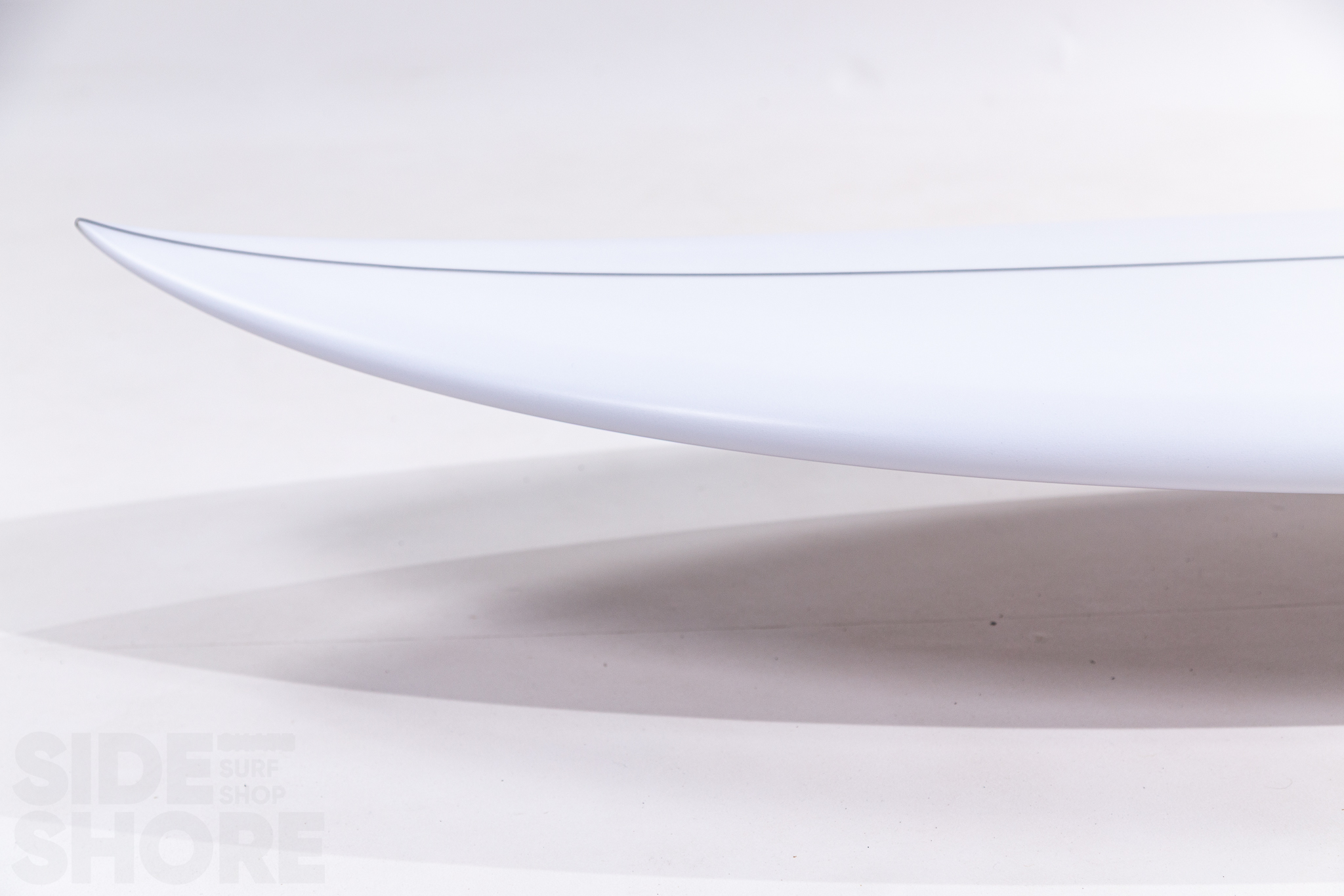 Pukas David Santos - Beachy Mood Custom - 5'10 x 19.25
