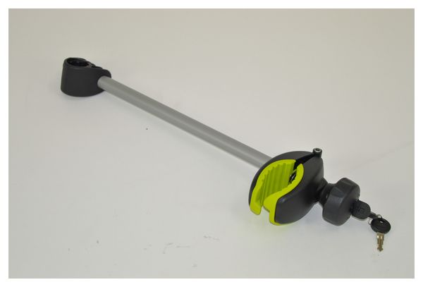 Bras Long avec Pince et Lock Pour Porte-Vélo BuzzRack