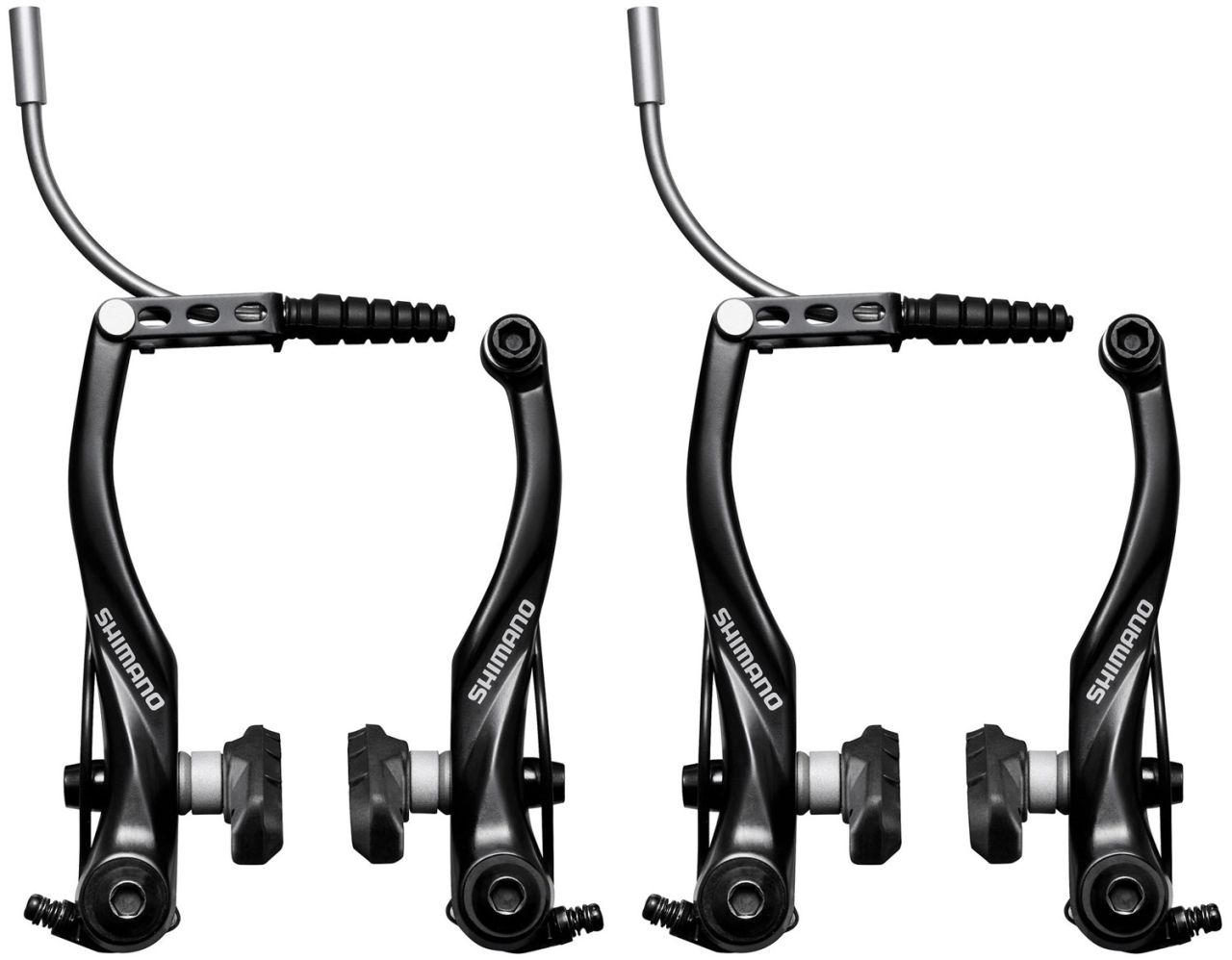 Shimano BR-T4000 V-Brake-Set kaufen | Bike-Discount