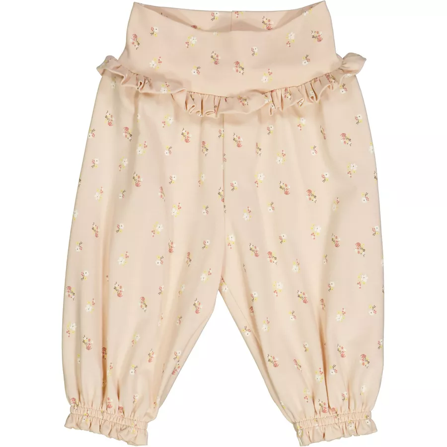 Müsli Babyhose roseCorncream