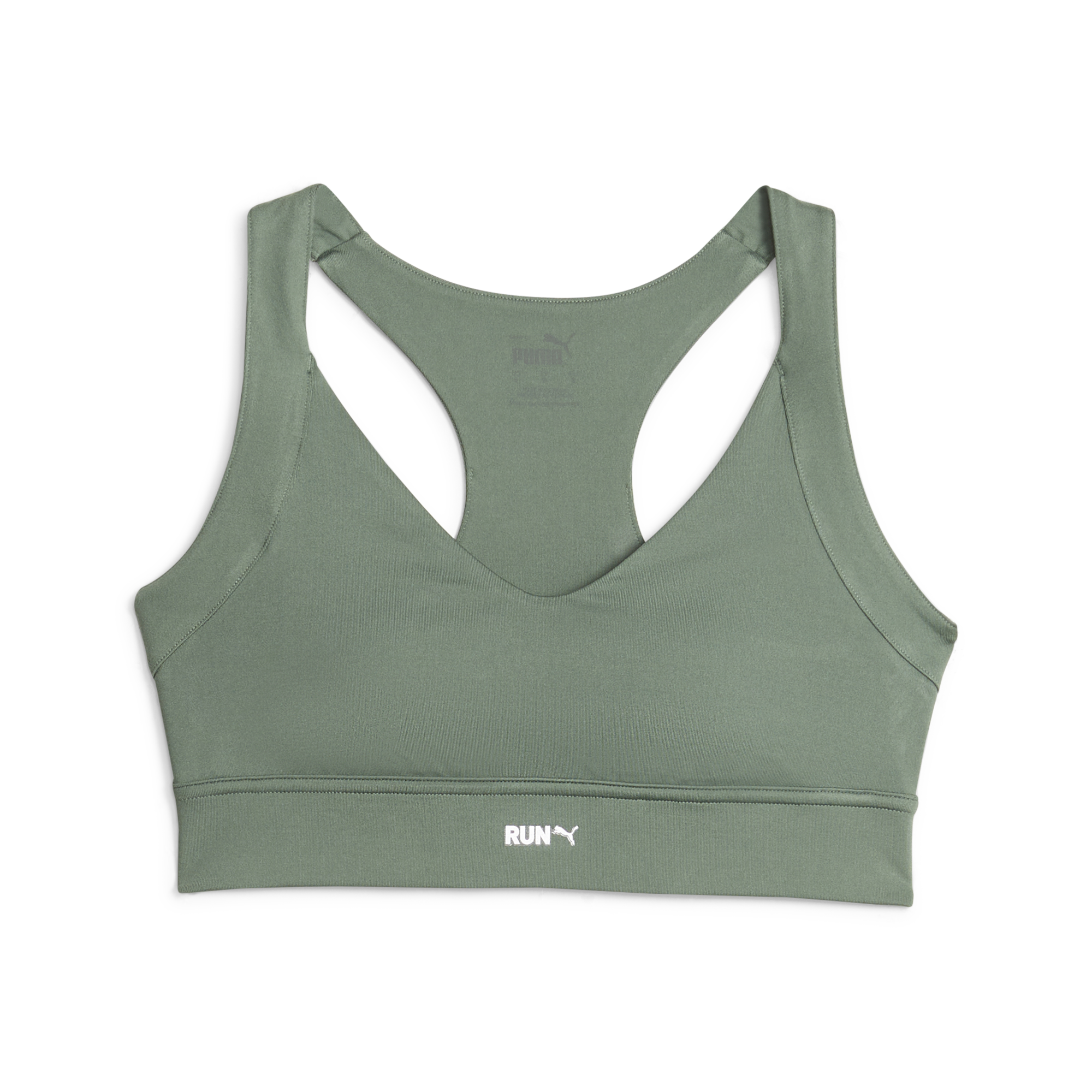 Puma Run High Impact Bra, Dame<br>Maksimal støtte & komfort!