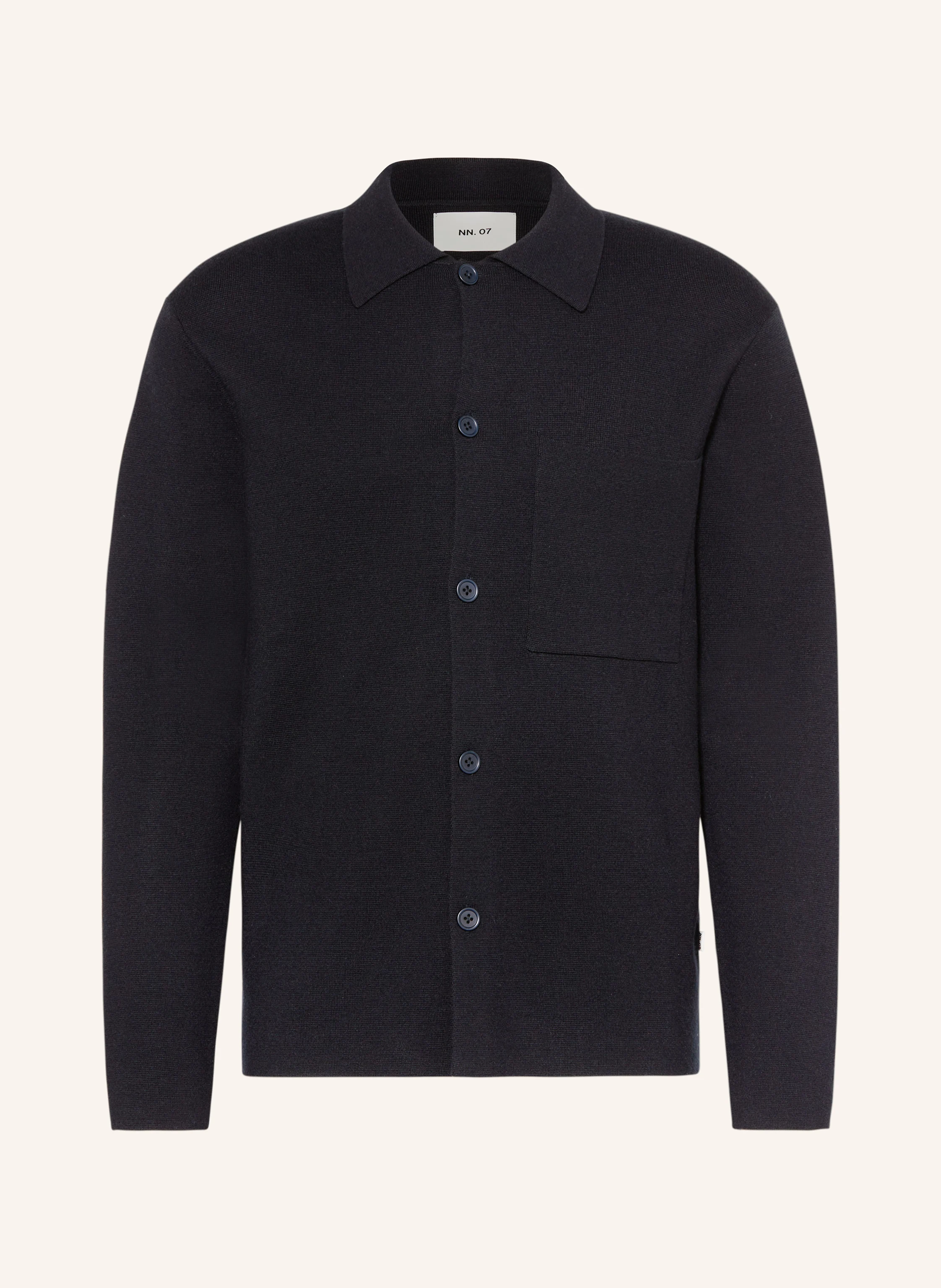 NN.07 Strickjacke JONAS