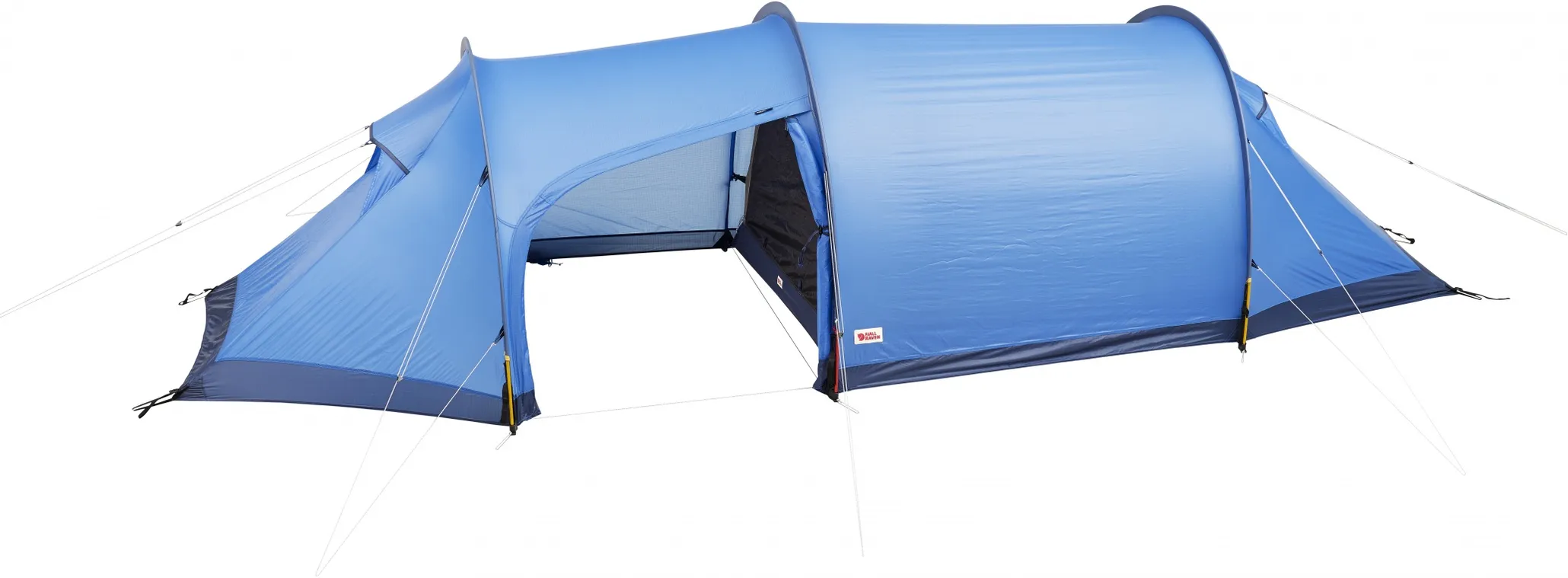 Fjällräven Abisko Endurance 2 Un Blue