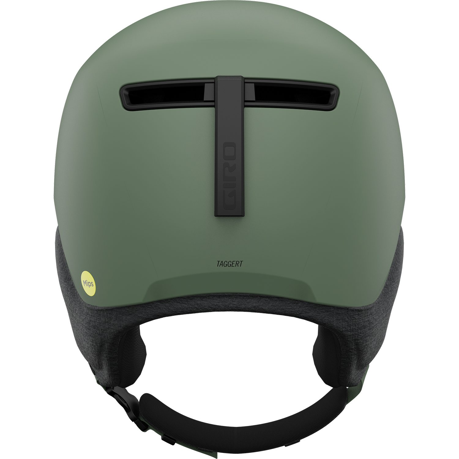Giro Taggert Mips® 24/25 Skihelm mattgrün