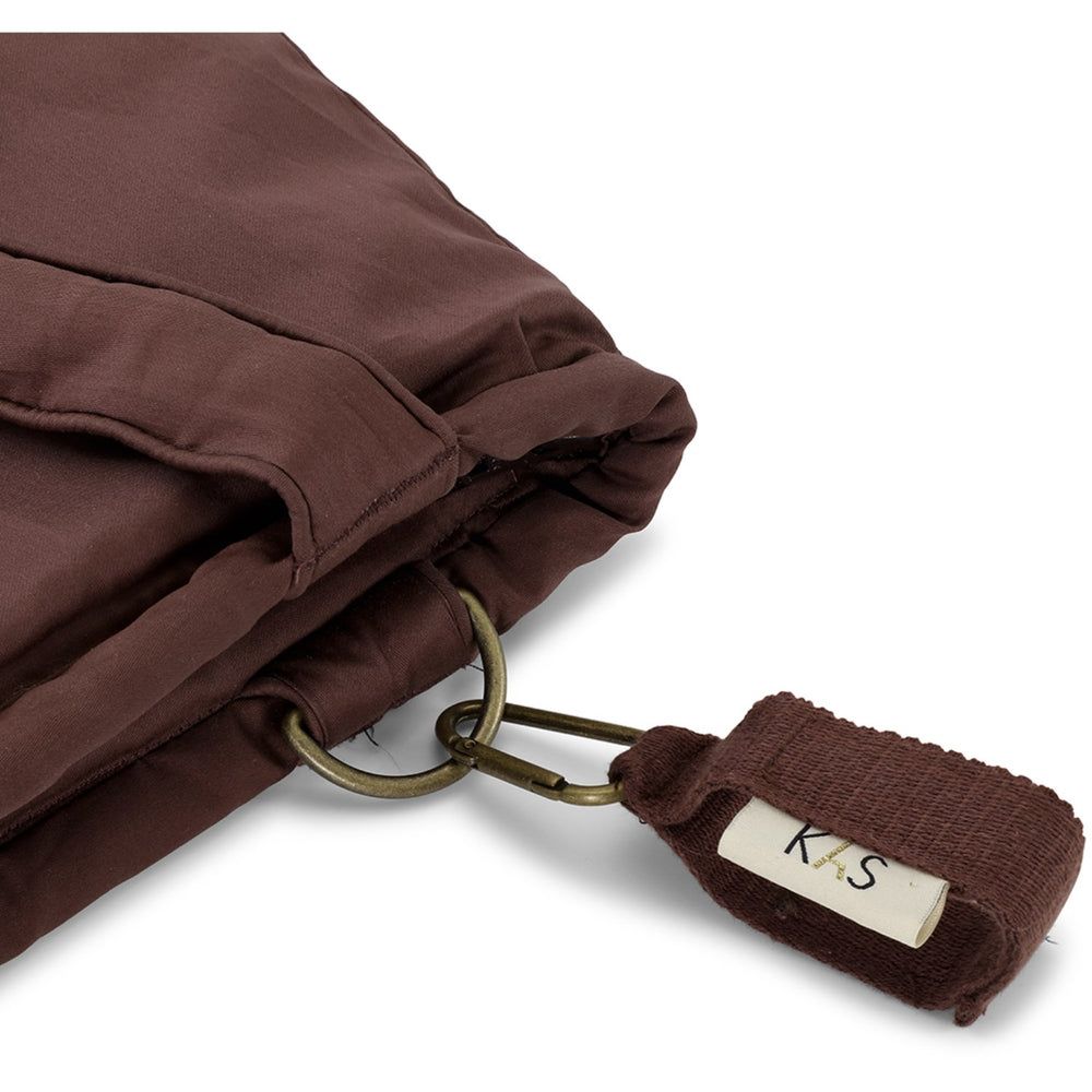 Køb KAS Kopenhagen Brown Kas Multi Purpose Tote